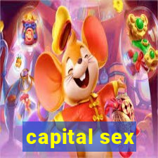 capital sex